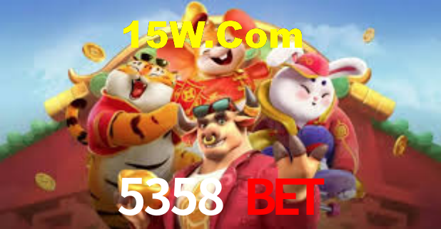 5358 Bet