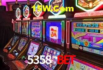 5358 Bet App