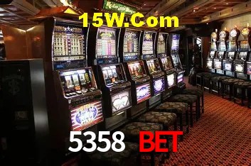 5358Bet Login