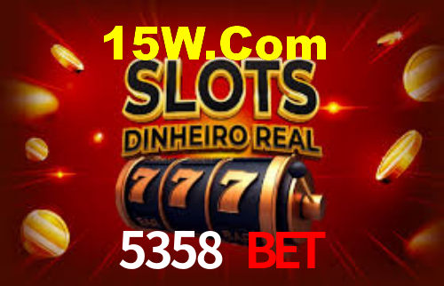 5358 Bet,5358Bet Login