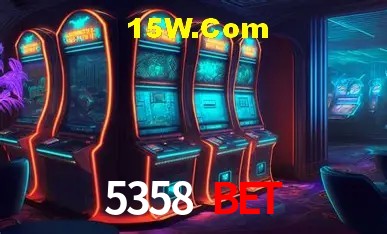 5358 Bet