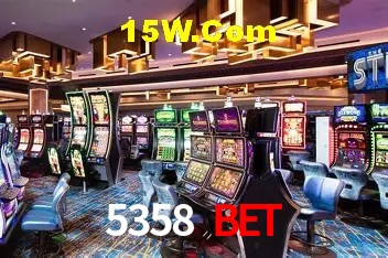 5358 Bet