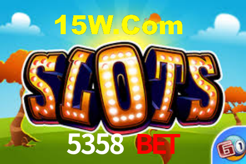 5358 Bet,5358Bet Login