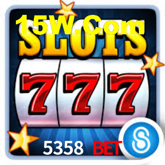 5358Bet Login
