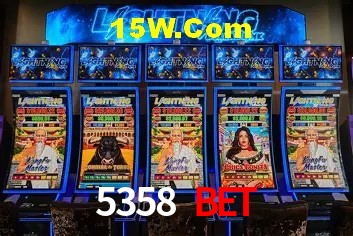 5358 Bet,5358Bet Login